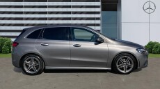 Mercedes-Benz B-Class B200 AMG Line Executive 5dr Auto Petrol Hatchback